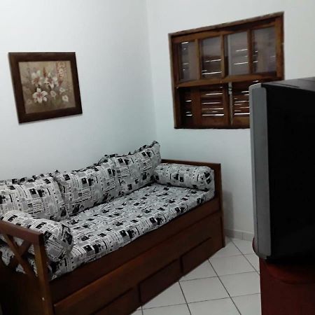 Casa Temporada Ubatuba Villa Buitenkant foto