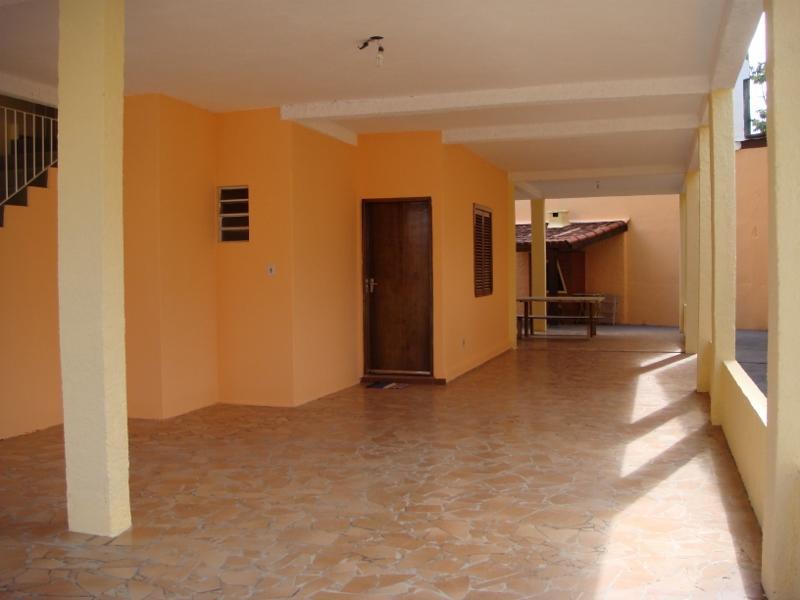 Casa Temporada Ubatuba Villa Buitenkant foto
