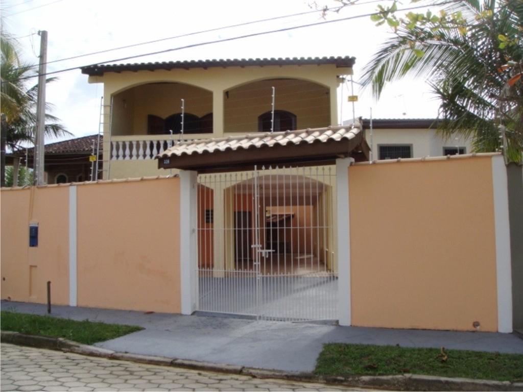 Casa Temporada Ubatuba Villa Buitenkant foto