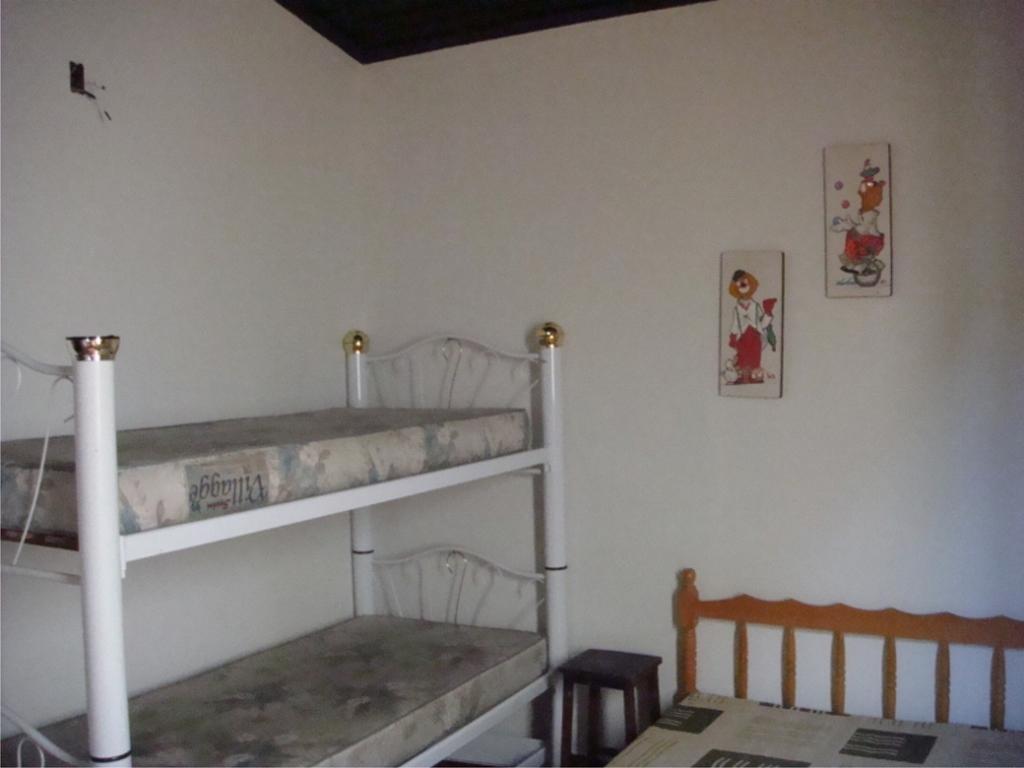 Casa Temporada Ubatuba Villa Buitenkant foto