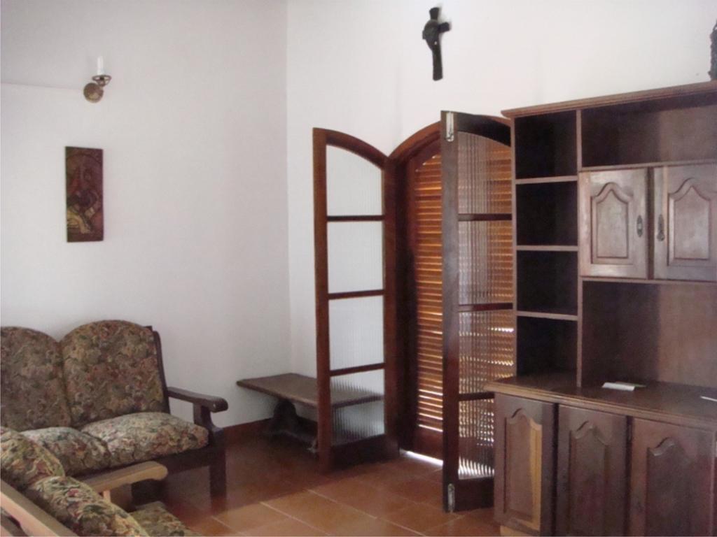Casa Temporada Ubatuba Villa Buitenkant foto