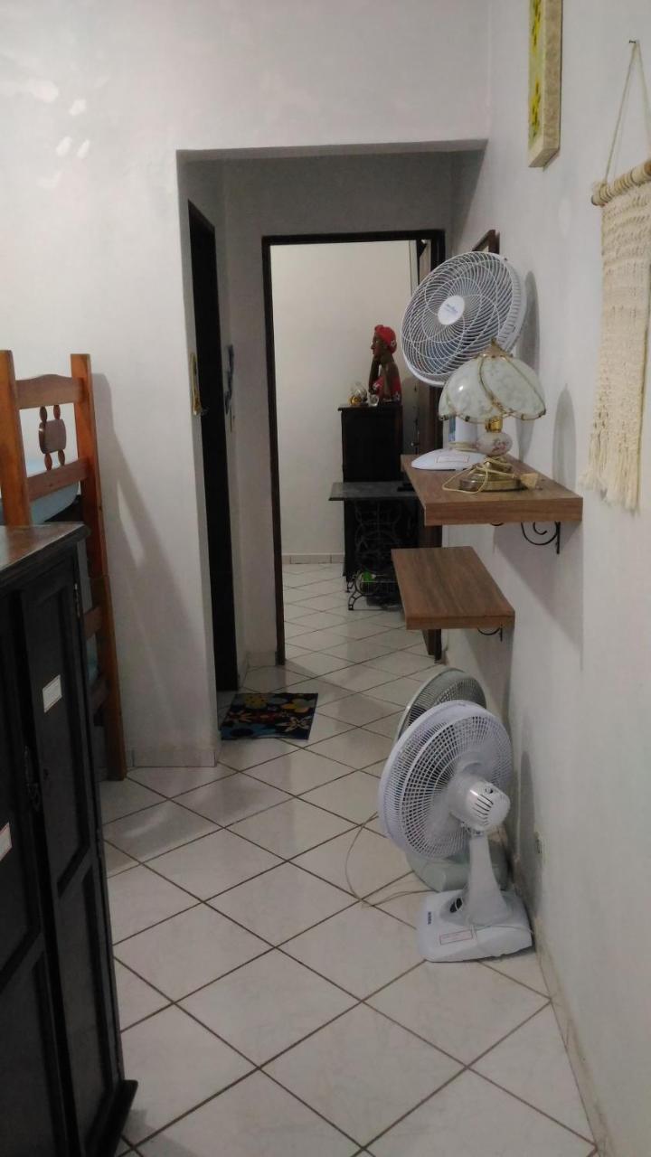 Casa Temporada Ubatuba Villa Buitenkant foto
